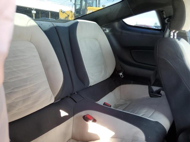 Photo 10 from auction – 2015 FORD MUSTANG with VIN 1FA6P8TH6F5411653
