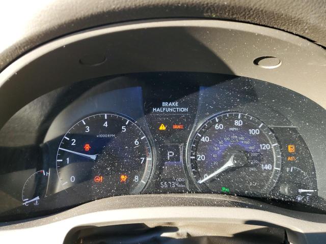 Photo 8 from auction – 2015 LEXUS RX 350 BAS with VIN 2T2BK1BA0FC281032