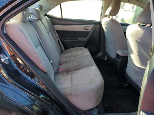 Photo 6 from auction – 2014 TOYOTA COROLLA L with VIN 2T1BURHE2EC192620