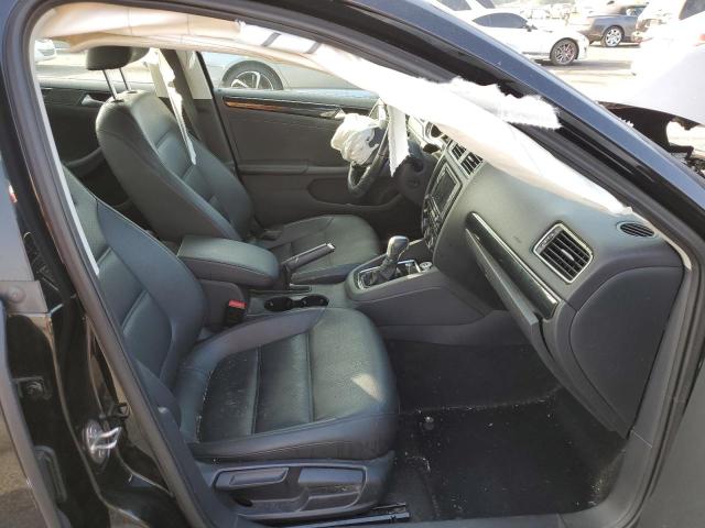 Photo 5 from auction – 2017 VOLKSWAGEN JETTA SEL with VIN 3VWL17AJ5HM267568
