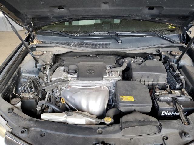 Photo 7 from auction – 2012 TOYOTA CAMRY BASE with VIN 4T4BF1FK7CR219767