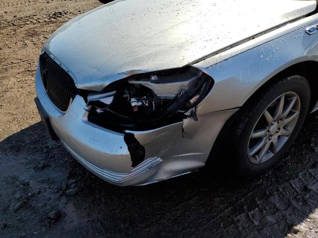 Photo 9 from auction – 2006 BUICK LUCERNE CX with VIN 1G4HR57Y66U208415