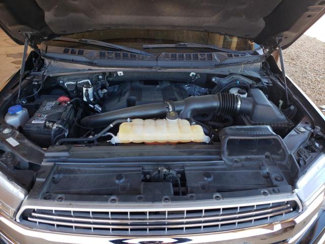 Photo 7 from auction – 2019 FORD F150 SUPER with VIN 1FTEW1E4XKFA33397