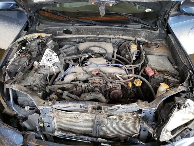 Photo 7 from auction – 2010 SUBARU FORESTER 2 with VIN JF2SH6CC9AH915878