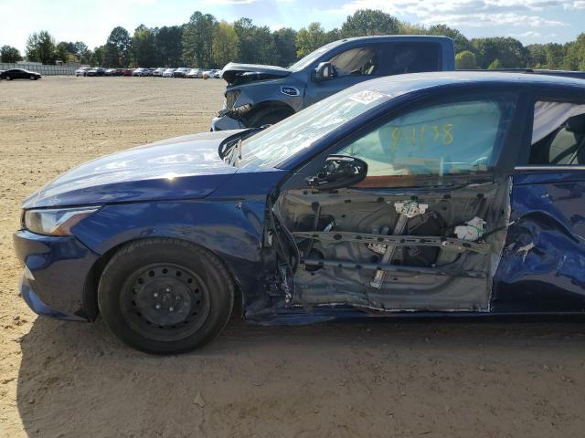 Photo 9 from auction – 2020 NISSAN ALTIMA S with VIN 1N4BL4BVXLC190253