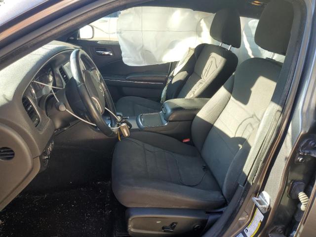Photo 5 from auction – 2014 DODGE CHARGER SX with VIN 2C3CDXHG2EH318611