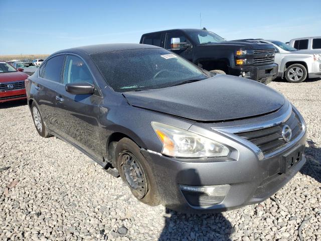 Photo 1 from auction – 2015 NISSAN ALTIMA 2.5 with VIN 1N4AL3AP9FC187602