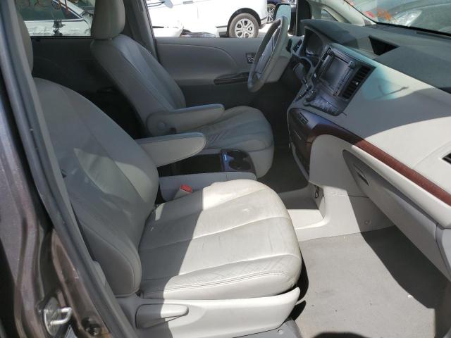 Photo 5 from auction – 2011 TOYOTA SIENNA XLE with VIN 5TDDK3DC2BS002639