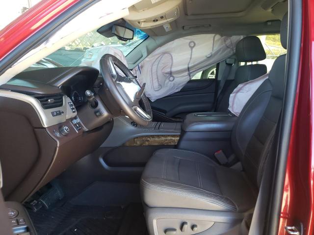 Photo 5 from auction – 2015 GMC YUKON DENA with VIN 1GKS1CKJ7FR656332