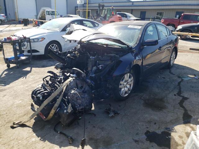 Photo 2 from auction – 2010 NISSAN ALTIMA BAS with VIN 1N4AL2AP8AN467079