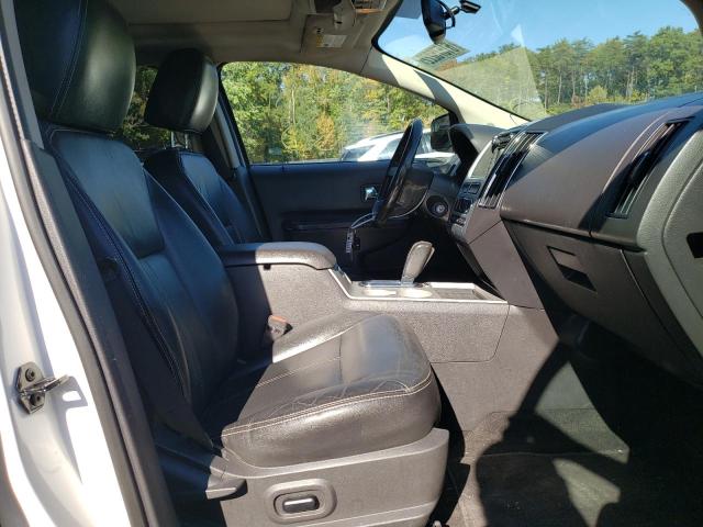 Photo 5 from auction – 2010 FORD EDGE LIMIT with VIN 2FMDK4KC6ABB72460