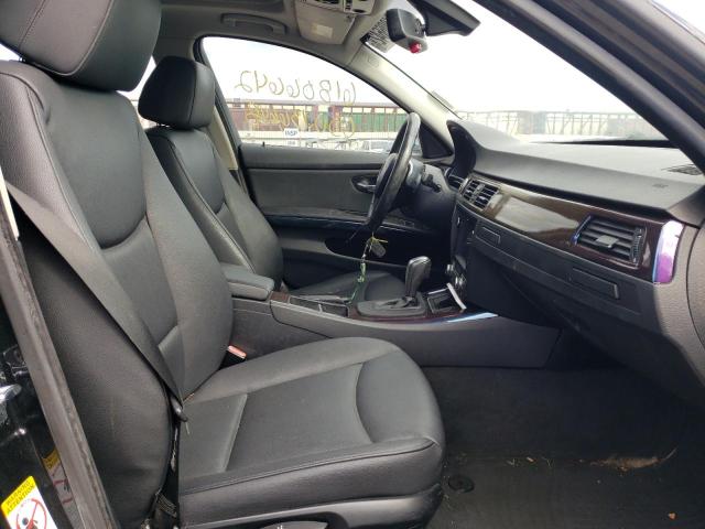 Photo 5 from auction – 2007 BMW 328 XI with VIN WBAVC93537K033191