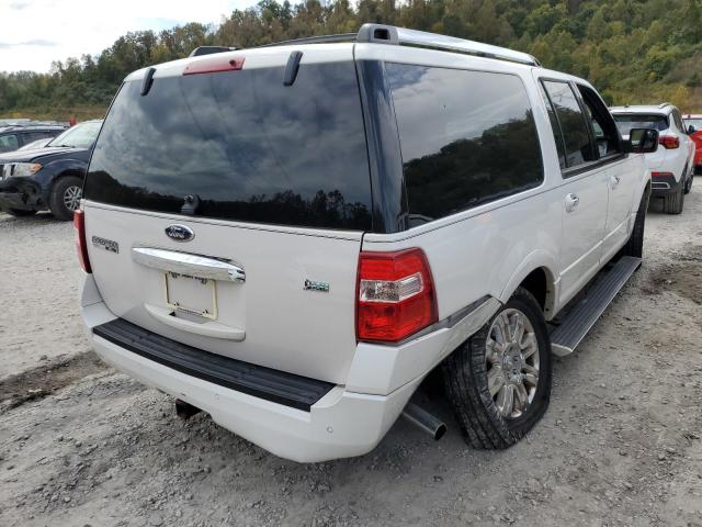 Photo 4 from auction – 2013 FORD EXPEDITION with VIN 1FMJK2A53DEF00470