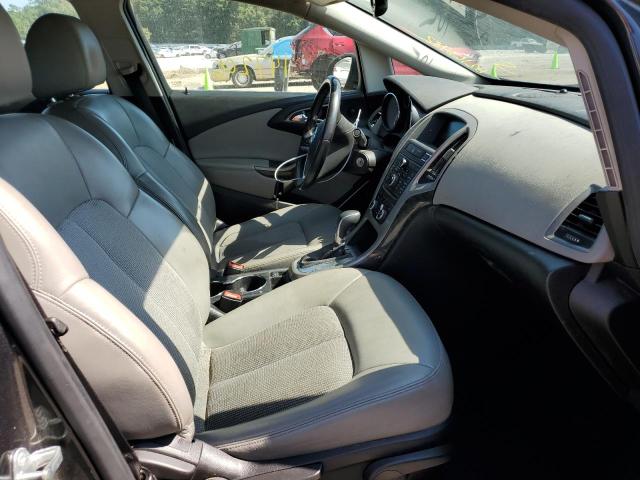 Photo 5 from auction – 2016 BUICK VERANO CON with VIN 1G4PR5SKXG4113906