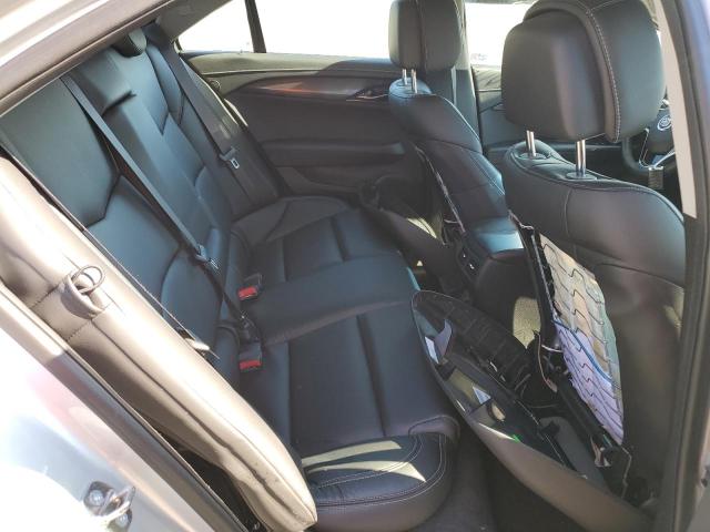 Photo 6 from auction – 2014 CADILLAC ATS with VIN 1G6AA5RA1E0103044