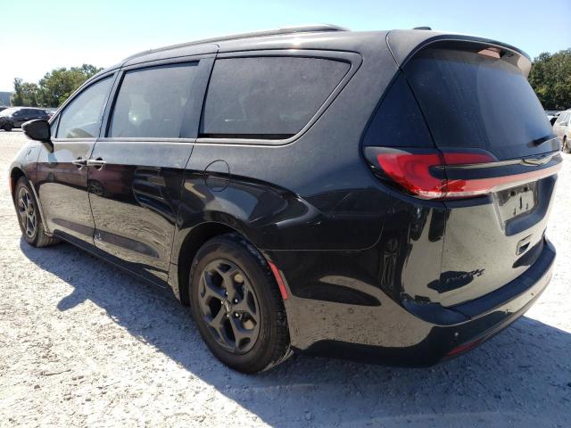 Photo 3 from auction – 2021 CHRYSLER PACIFICA H with VIN 2C4RC1L77MR566861