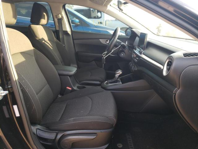 Photo 5 from auction – 2020 KIA FORTE FE with VIN 3KPF24ADXLE181570