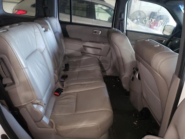 صورة رقم 6 من المزاد - 2015 HONDA PILOT EXL مع VIN 5FNYF4H50FB039495