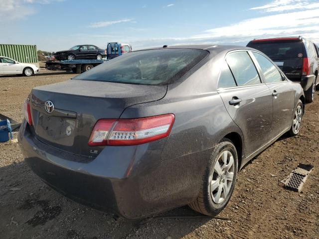 Фото 4 с аукциона – 2011 TOYOTA CAMRY BASE с VIN 4T4BF3EK7BR160814