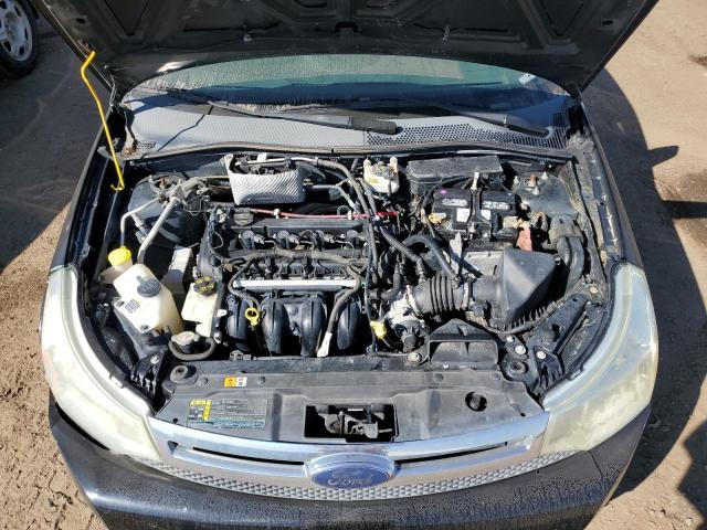 Photo 7 from auction – 2008 FORD FOCUS SE with VIN 1FAHP35N38W155886