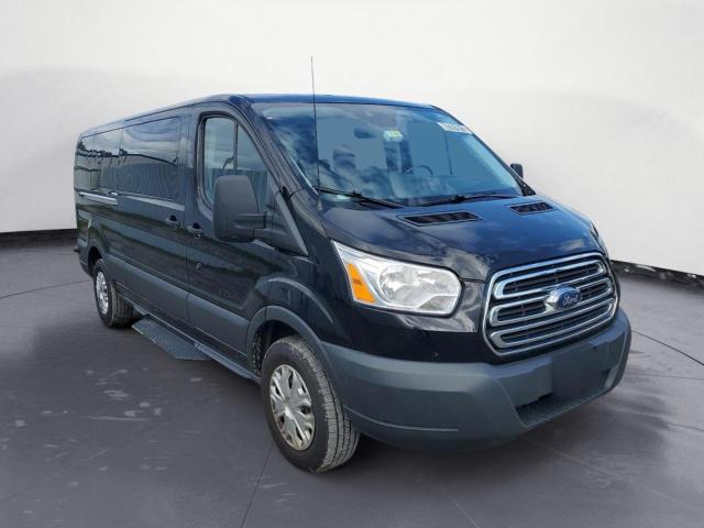 Photo 1 from auction – 2018 FORD TRANSIT T- with VIN 1FBZX2YM5JKA83912