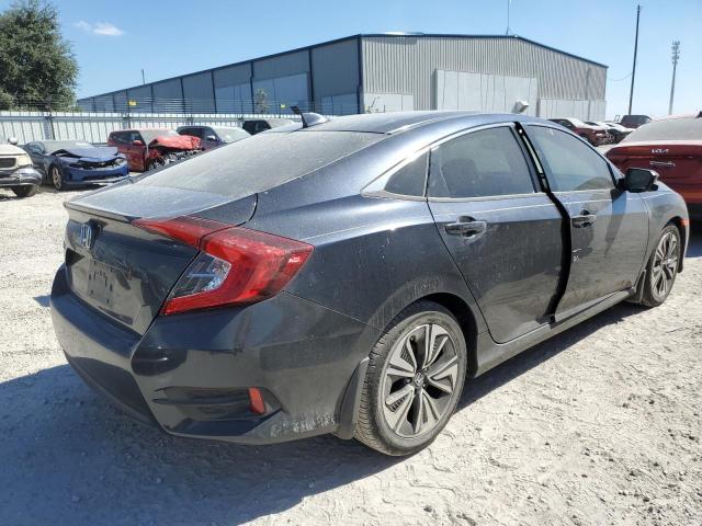 Photo 4 from auction – 2016 HONDA CIVIC EXL with VIN 19XFC1F72GE034311