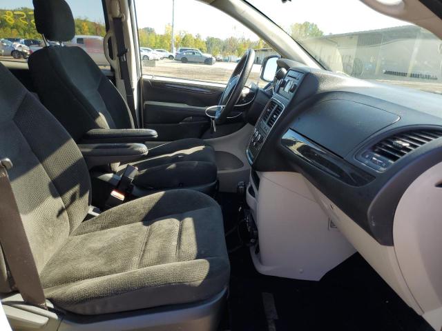 Photo 5 from auction – 2017 DODGE GRAND CARA with VIN 2C4RDGBG1HR706667