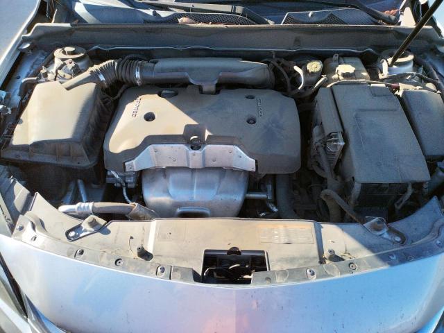 Photo 7 from auction – 2015 CHEVROLET MALIBU 2LT with VIN 1G11D5SL4FF166355