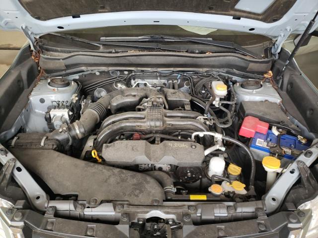 Photo 7 from auction – 2015 SUBARU FORESTER 2 with VIN JF2SJAHC1FH531357