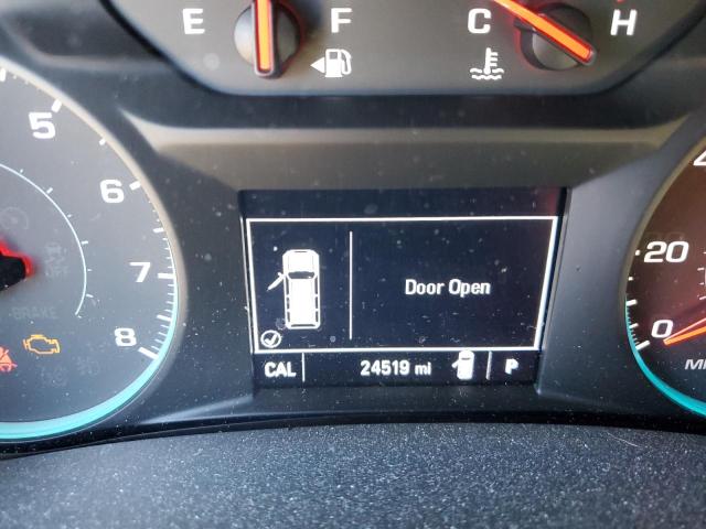 Photo 8 from auction – 2018 CHEVROLET EQUINOX LS with VIN 2GNAXHEVXJ6325886