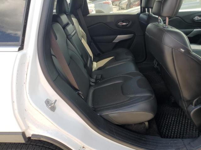 Photo 6 from auction – 2018 JEEP CHEROKEE L with VIN 1C4PJLLB4JD511571