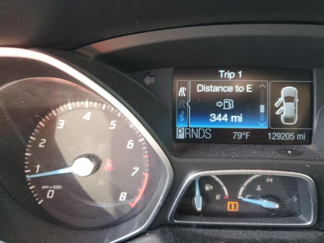 Photo 8 from auction – 2012 FORD FOCUS TITA with VIN 1FAHP3J29CL235795