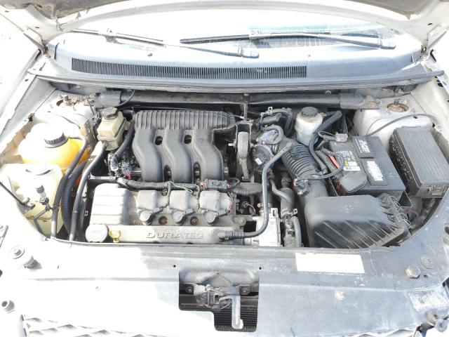 Photo 7 from auction – 2005 FORD FREESTYLE with VIN 1FMZK05155GA67299