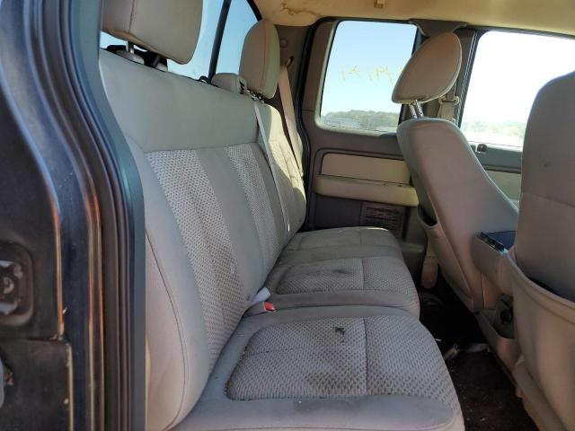 Photo 6 from auction – 2010 FORD F150 SUPER with VIN 1FTEX1C8XAFA43543