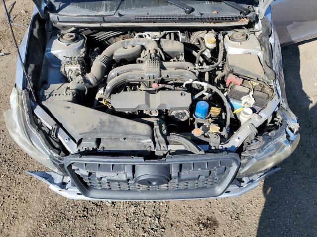 Photo 7 from auction – 2012 SUBARU IMPREZA with VIN JF1GPAA64CH217016