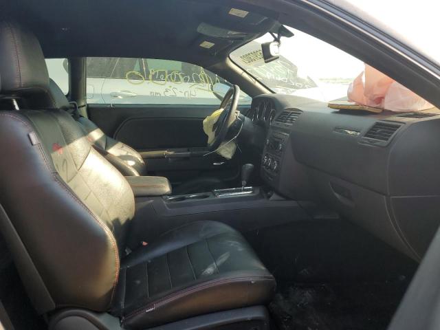 Photo 5 from auction – 2012 DODGE CHALLENGER with VIN 2C3CDYBT7CH284772