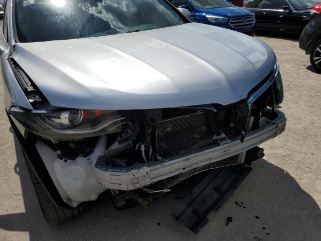 Photo 9 from auction – 2016 LINCOLN MKX RESERV with VIN 2LMPJ6LR6GBL76932
