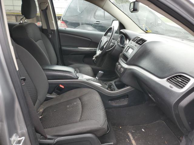 Photo 5 from auction – 2017 DODGE JOURNEY SE with VIN 3C4PDCAB5HT605585