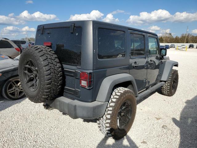 Photo 4 from auction – 2016 JEEP WRANGLER U with VIN 1C4BJWDG7GL210913