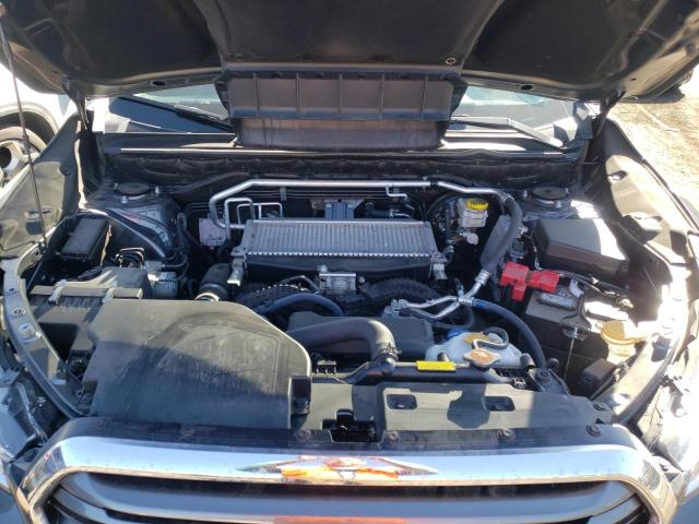 Photo 7 from auction – 2020 SUBARU ASCENT LIM with VIN 4S4WMAPD9L3428094