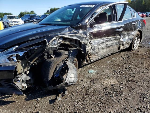 Photo 9 from auction – 2016 NISSAN ALTIMA 2.5 with VIN 1N4AL3AP2GN348345