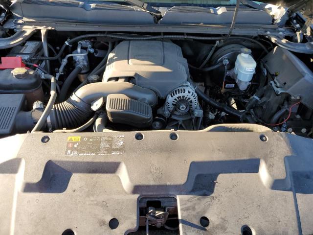 Photo 7 from auction – 2012 CHEVROLET SILVERADO with VIN 3GCPKSE77CG106276