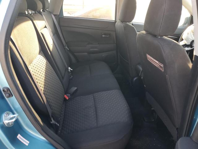 Photo 6 from auction – 2011 MITSUBISHI OUTLANDER with VIN JA4AP4AU4BZ005171
