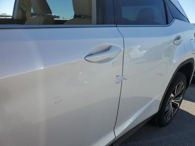 صورة رقم 9 من المزاد - 2021 LEXUS RX 350 مع VIN 2T2HZMAA4MC204069