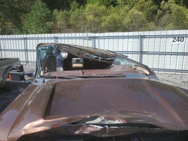 Photo 9 from auction – 2012 FORD F350 SUPER with VIN 1FT8W3BT2CEB33117