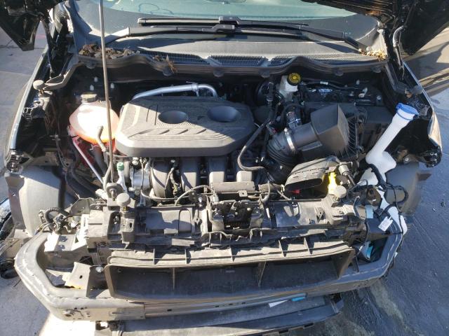 Photo 7 from auction – 2021 FORD ECOSPORT S with VIN MAJ6S3GL3MC424031