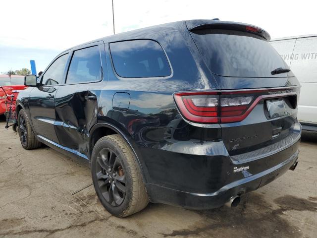 Photo 3 from auction – 2020 DODGE DURANGO R/ with VIN 1C4SDJCT1LC349681