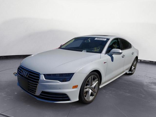 Photo 2 from auction – 2018 AUDI A7 PRESTIG with VIN WAU23AFC0JN091330