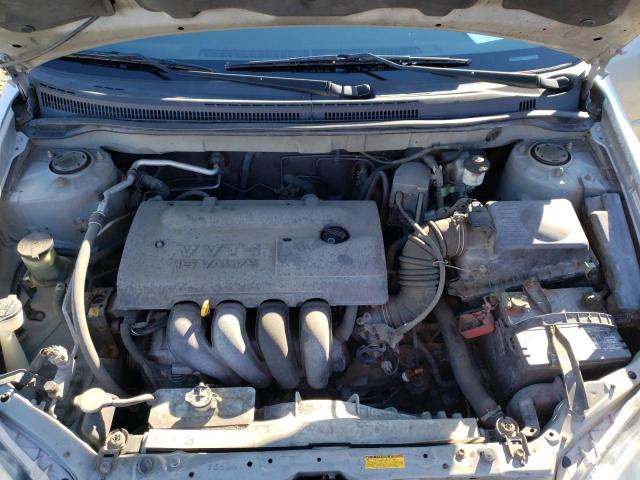 Photo 7 from auction – 2004 TOYOTA COROLLA CE with VIN 1NXBR32E04Z232035