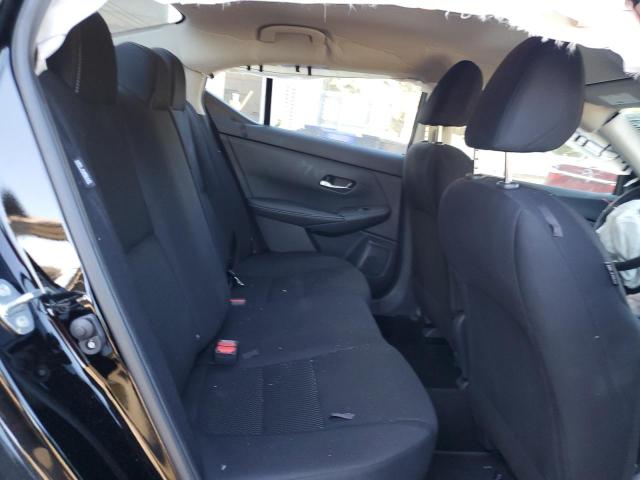 Photo 6 from auction – 2022 NISSAN SENTRA S with VIN 3N1AB8BV2NY249003